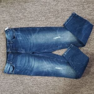 Ladies jeans size 13/14